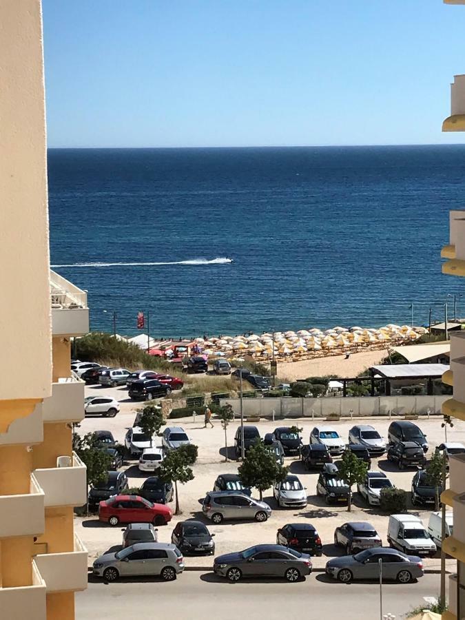 Casa Yeti - Beach House Armacao de Pera Exterior photo