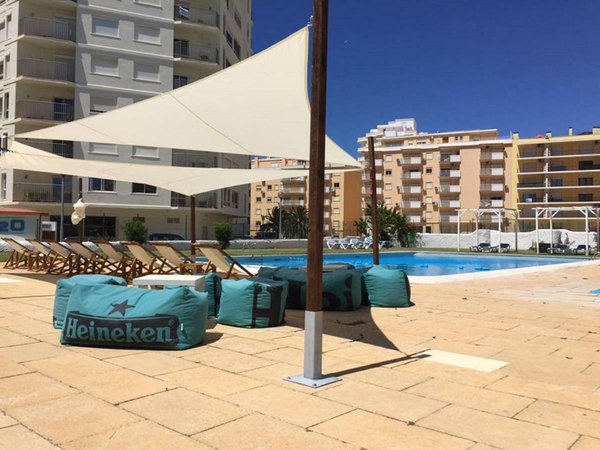 Casa Yeti - Beach House Armacao de Pera Exterior photo